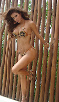 Ninel Conde en Bikini Ninel Conde en Bikini