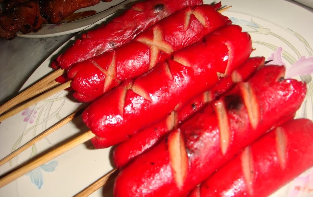 Kutsara at Tinidor: Purefoods TJ Hotdogs