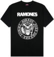 The Ramones - Presidential Seal (S) - RM 70