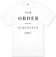 New Order - Substance 1987 (S) - RM 100