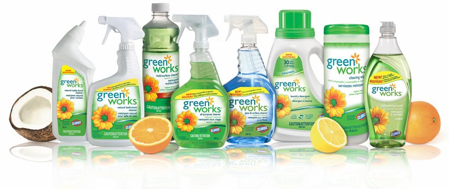 mommy brain spring cleaning clorox green works giveaway green works floor cleaner