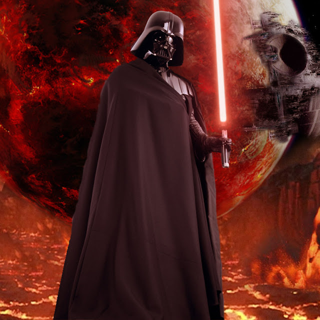 foto darth vader foto darth vader