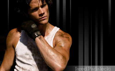 Pergamino 1.0: The beginning is coming - Página 9 Jared+padalecki+wallpaper