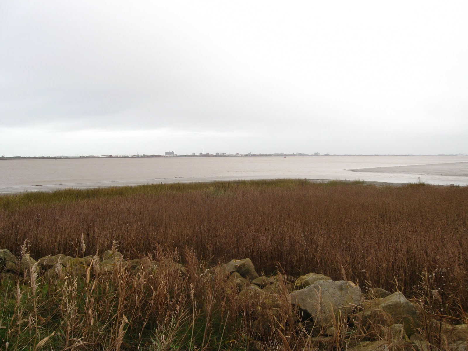 The Tide of Humber
