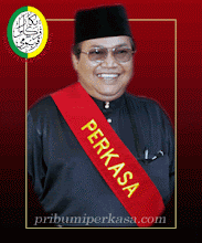 Presiden PERKASA