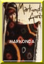 Mârkoundâ