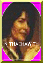 Nadya Thachawith