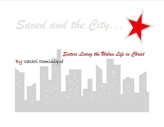 Saved and the City