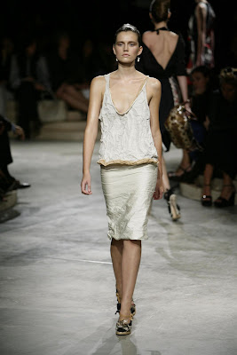 Prada Spring Summer 2009 Womens Runway Pictures