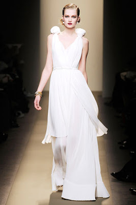 Bottega Veneta fall 2009 ready-to-wear bottega veneta