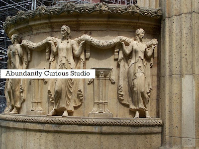 Abundantly Curious Studio Abundantly Curious Studio