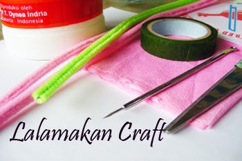 Cara Membuat Kerajinan Tangan Bunga Mawar dari Kertas Jagung