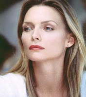 Michelle Pfieffer, Hot!