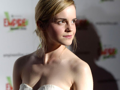 Star of Harry Potter talented emma watson wallpapers in harry potter. Star of Harry Potter talented