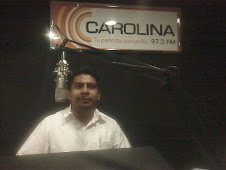 En radio Carolina