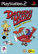 DASTARDLY & MUTTLEY