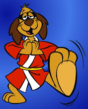 HONG KONG PHOOEY