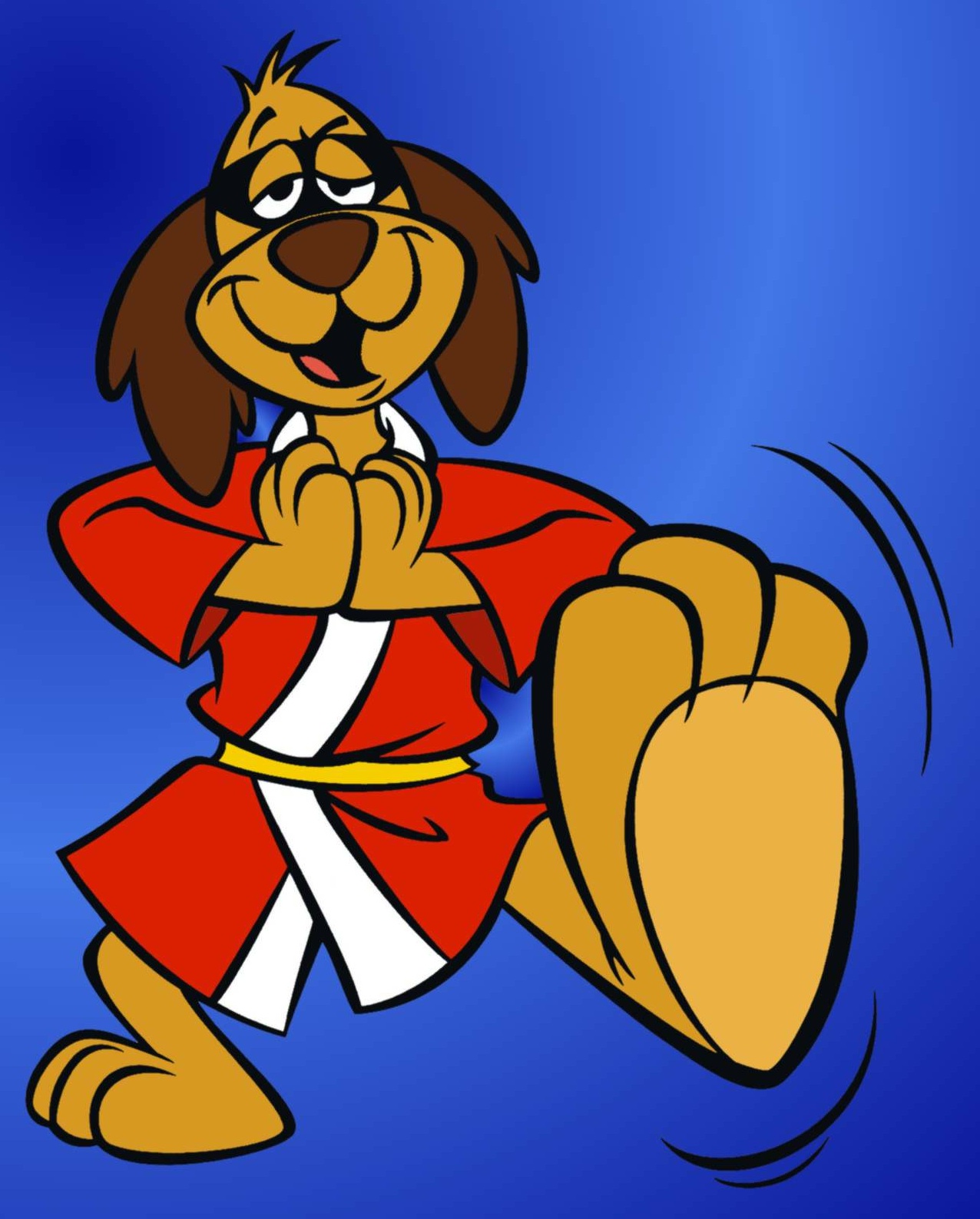 Hong Kong Phooey Hong Kong Phooey