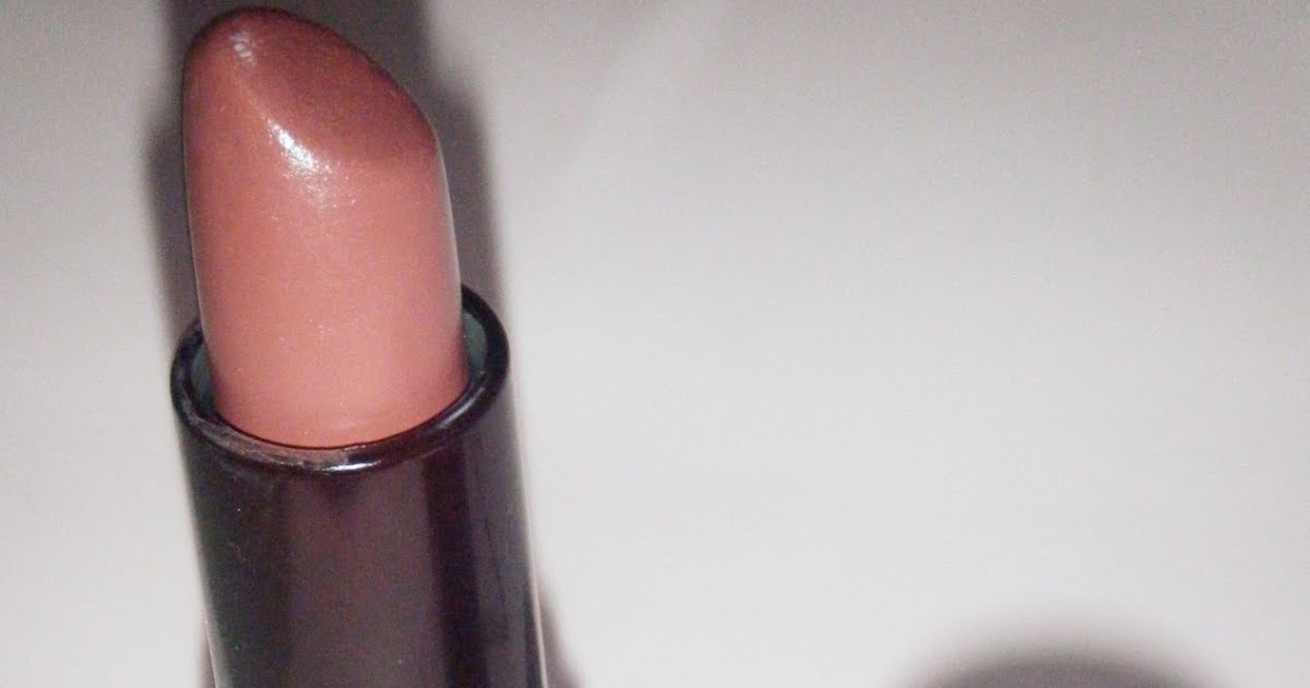 My Lip Gloss Is Poppin' Rimmel Lasting Finish Lipstick Review 077 ASIA