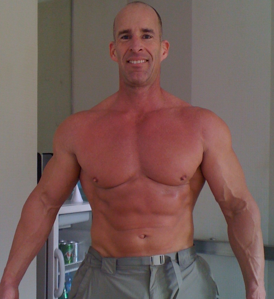 Hotel workout Scooby�s Home Workouts