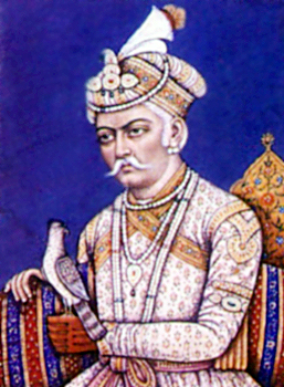 images of akbar