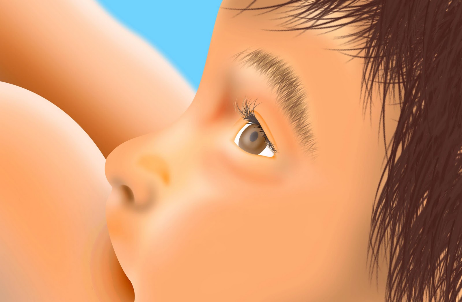 Kelebihan Air Susu Ibu (ASI) SMA YAS community