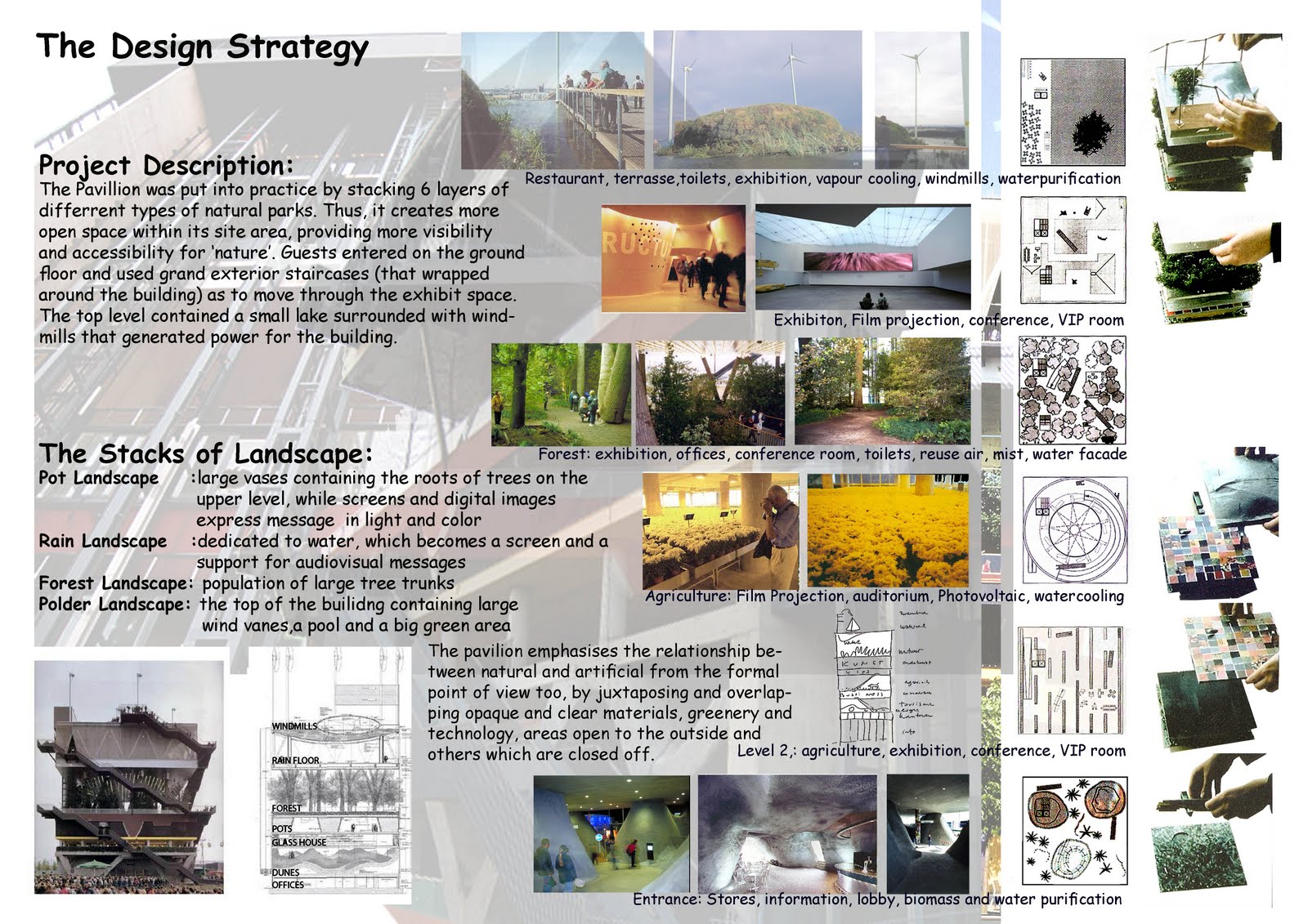 Pavilion case study pdf image