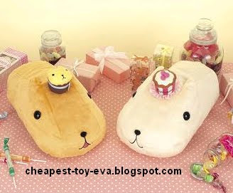 Capybara San