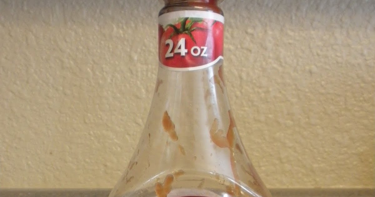 Spice and all that's Nice Review of Hunts No High Fructose Corn Syrup Ketchup