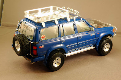 tamiya land cruiser 80
