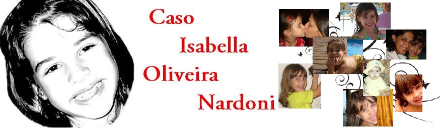 Caso Isabella Oliveira Nardoni
