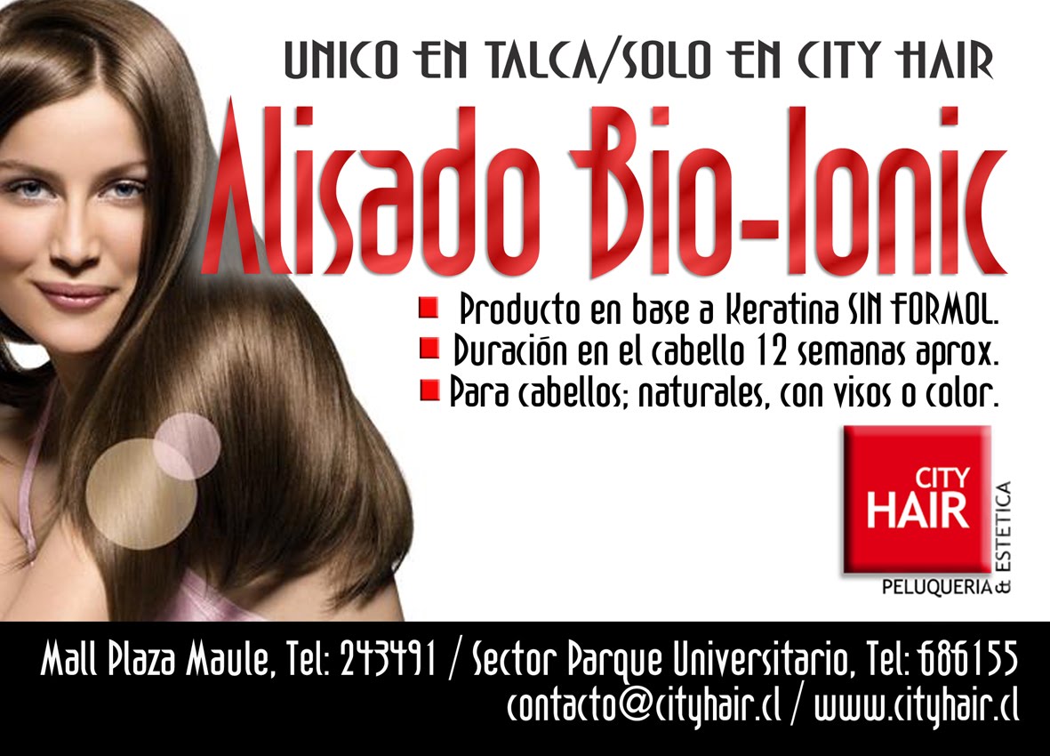 bio ionic