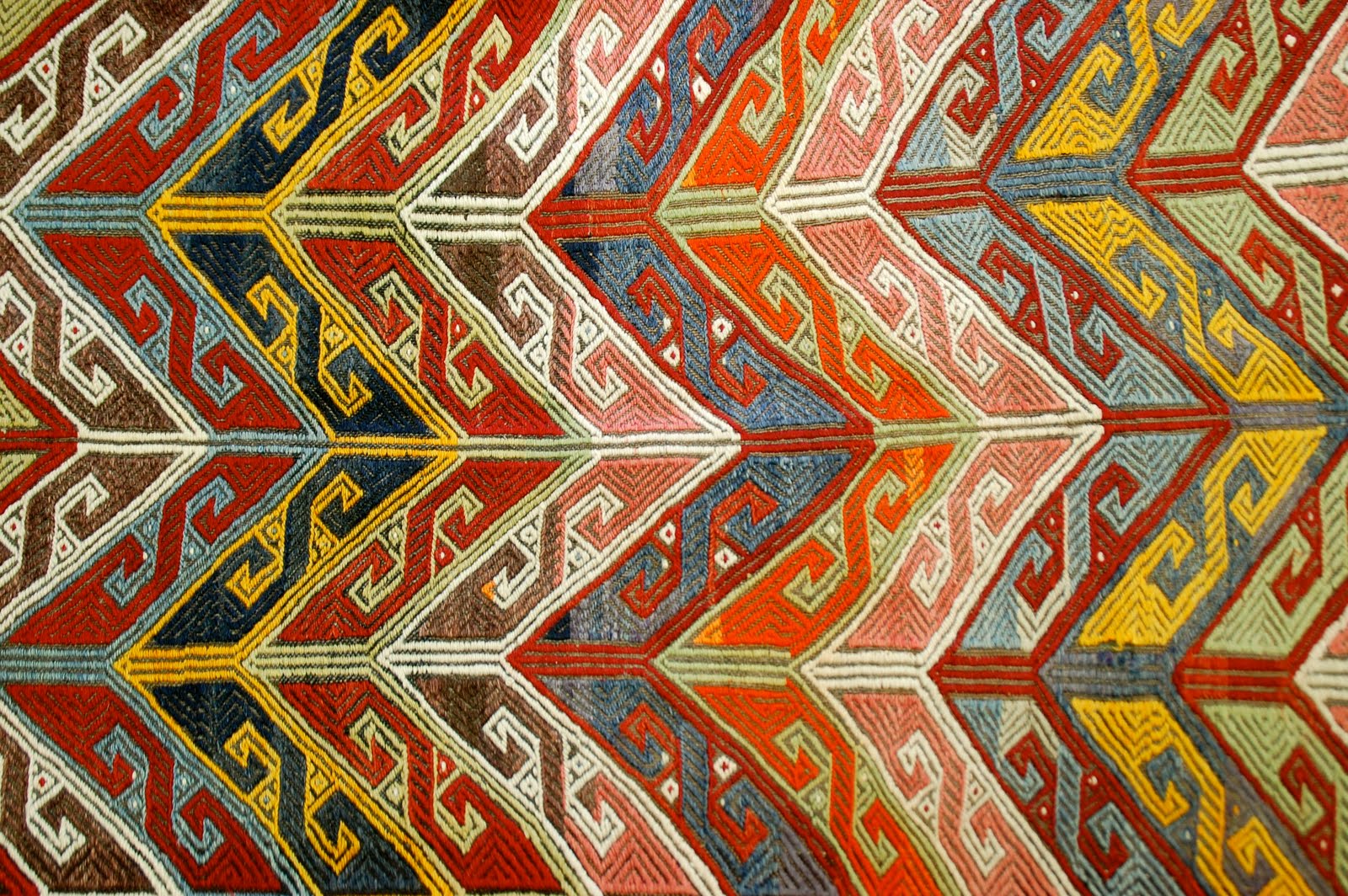 Turkish Pillows