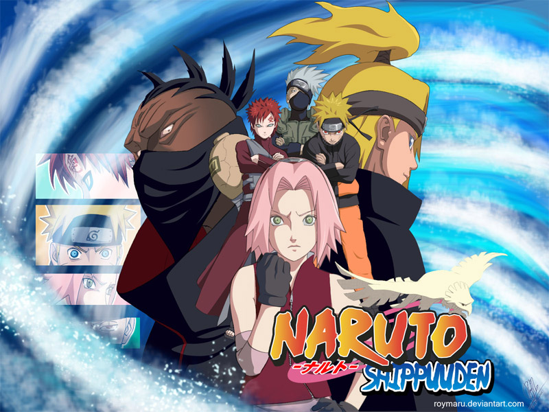 wallpaper naruto shippuden. naruto wallpapers