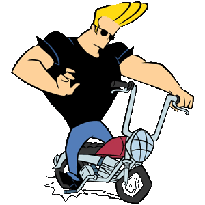 johnnymoped Avatar