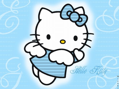 HD Wallpaper: Hello Kitty wallpaper hello kitty. HD Wallpaper: Hello Kitty