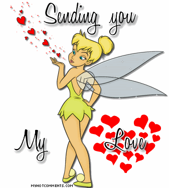 Love Tinkerbell Wallpaper tinker bell wallpaper. Love Tinkerbell Wallpaper
