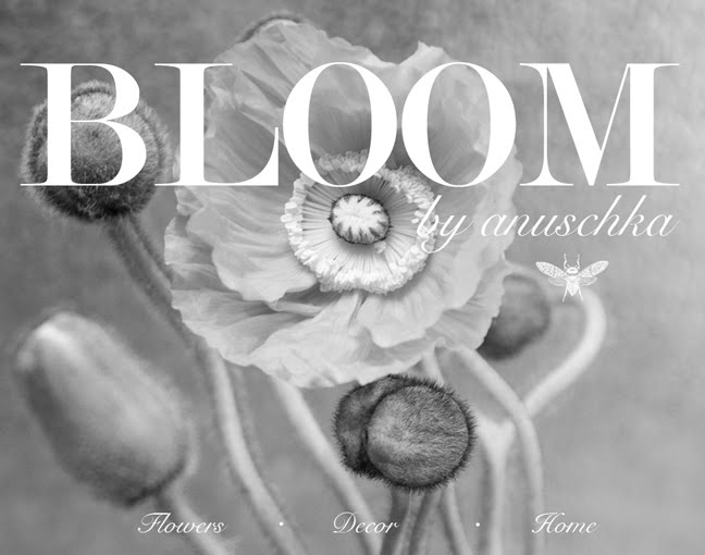 BLOOM by anuschka