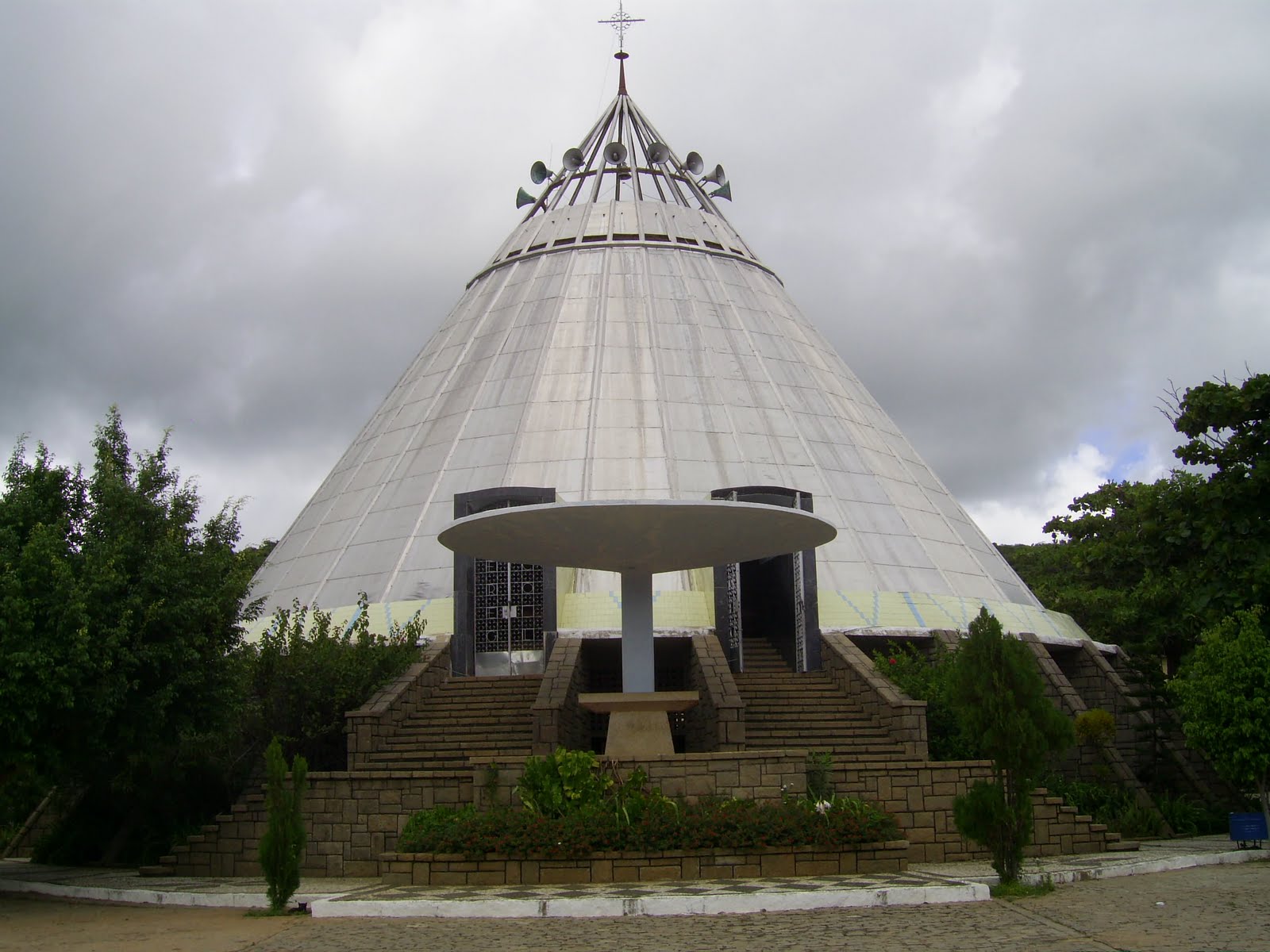 SANTUÁRIO