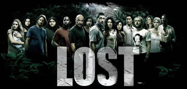 Perdidos - Lost -