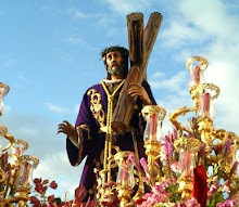 NUESTRO PADRE JESÚS NAZARENO