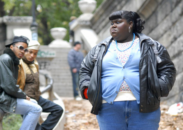Precious (película) Precious (película)