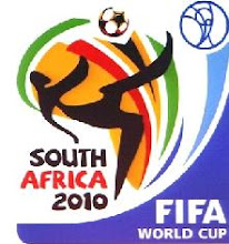 Mundial Sudafrica 2010