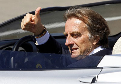 سكس+اسرائلية Luca Cordero di Montezemolo was born 31 August 1947 in Bologna is an ...