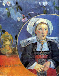 Paul Gauguin