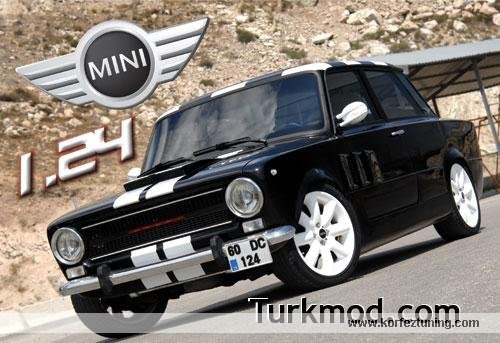 1969 Chevy Nova Ss Matte Grey Car 1950 Ford F1 Ice Silver