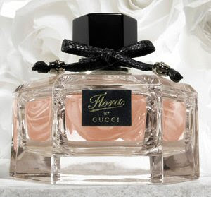 Flora Perfume