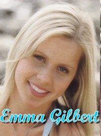 Emma Gilbert