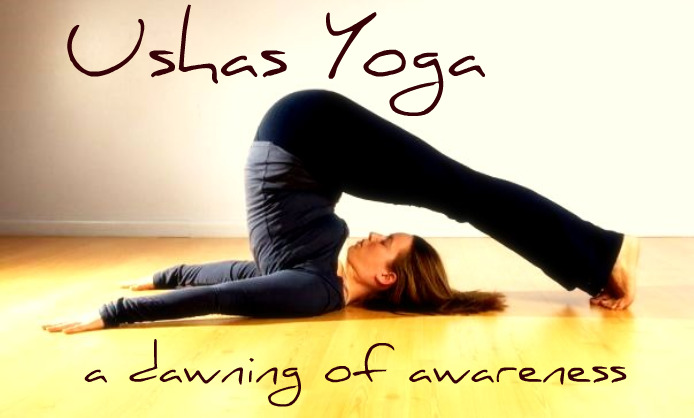 Ushas Yoga - A Dawning of Awareness
