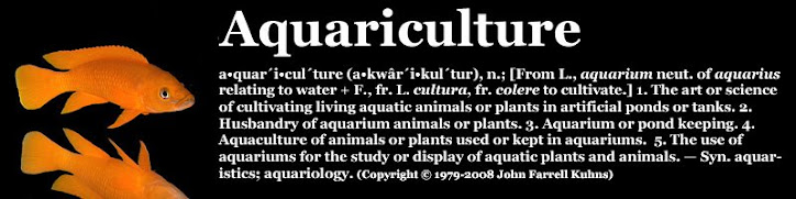 Aquariculture